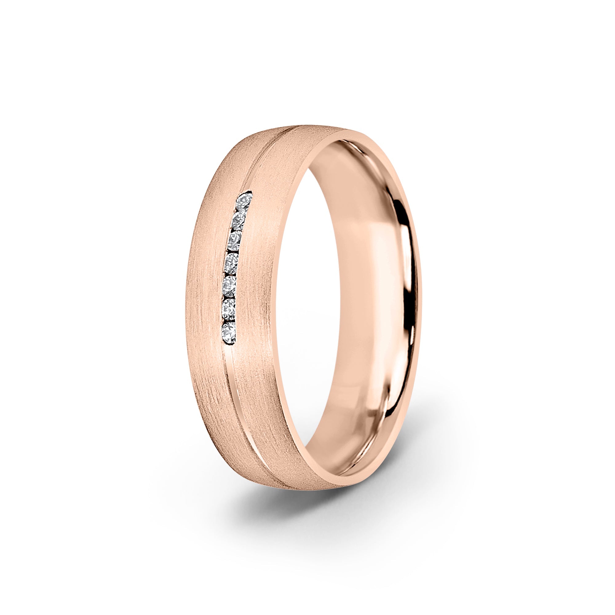 Alliance Carissima Duo