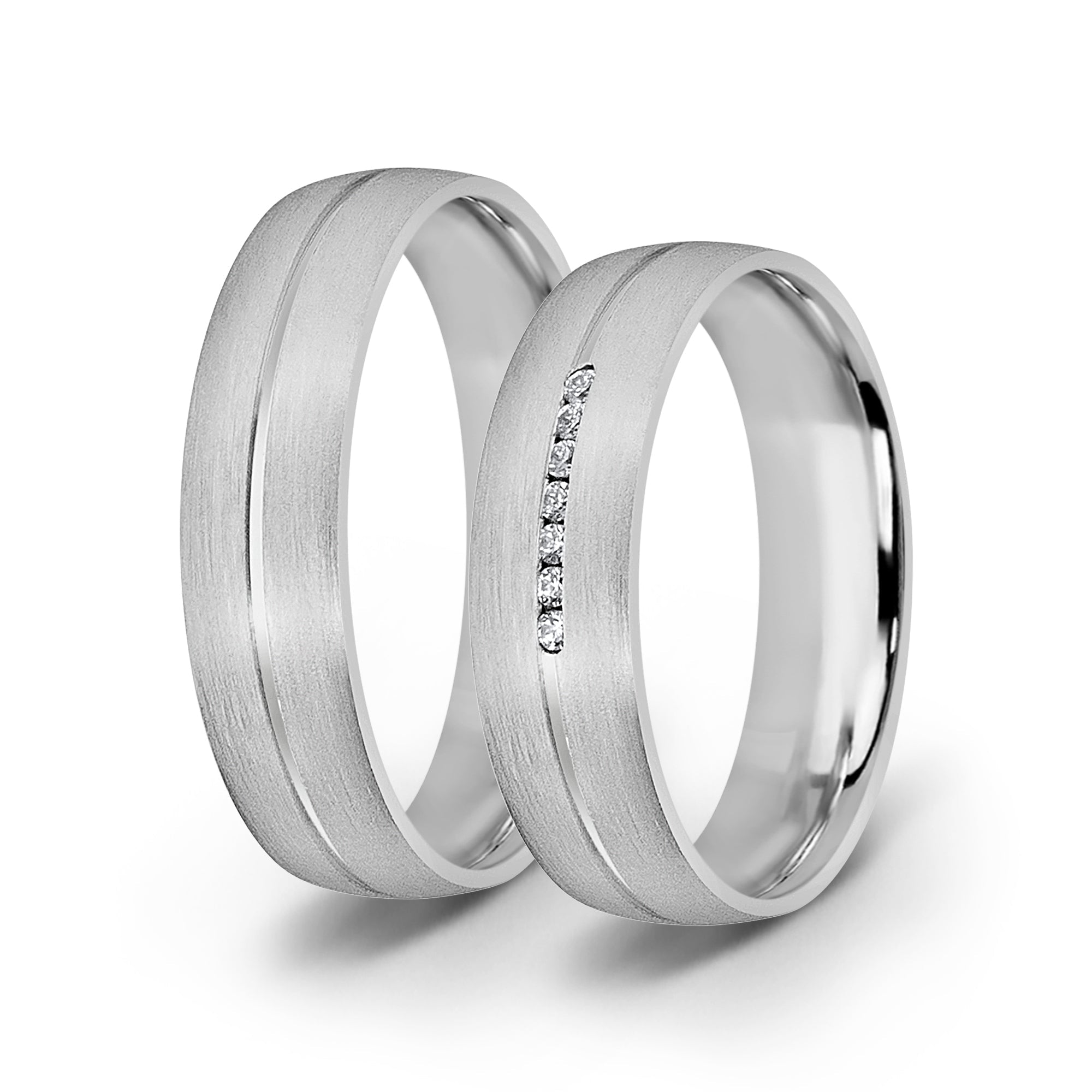 Alliance Carissima Duo