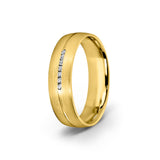 Alliance Carissima Duo