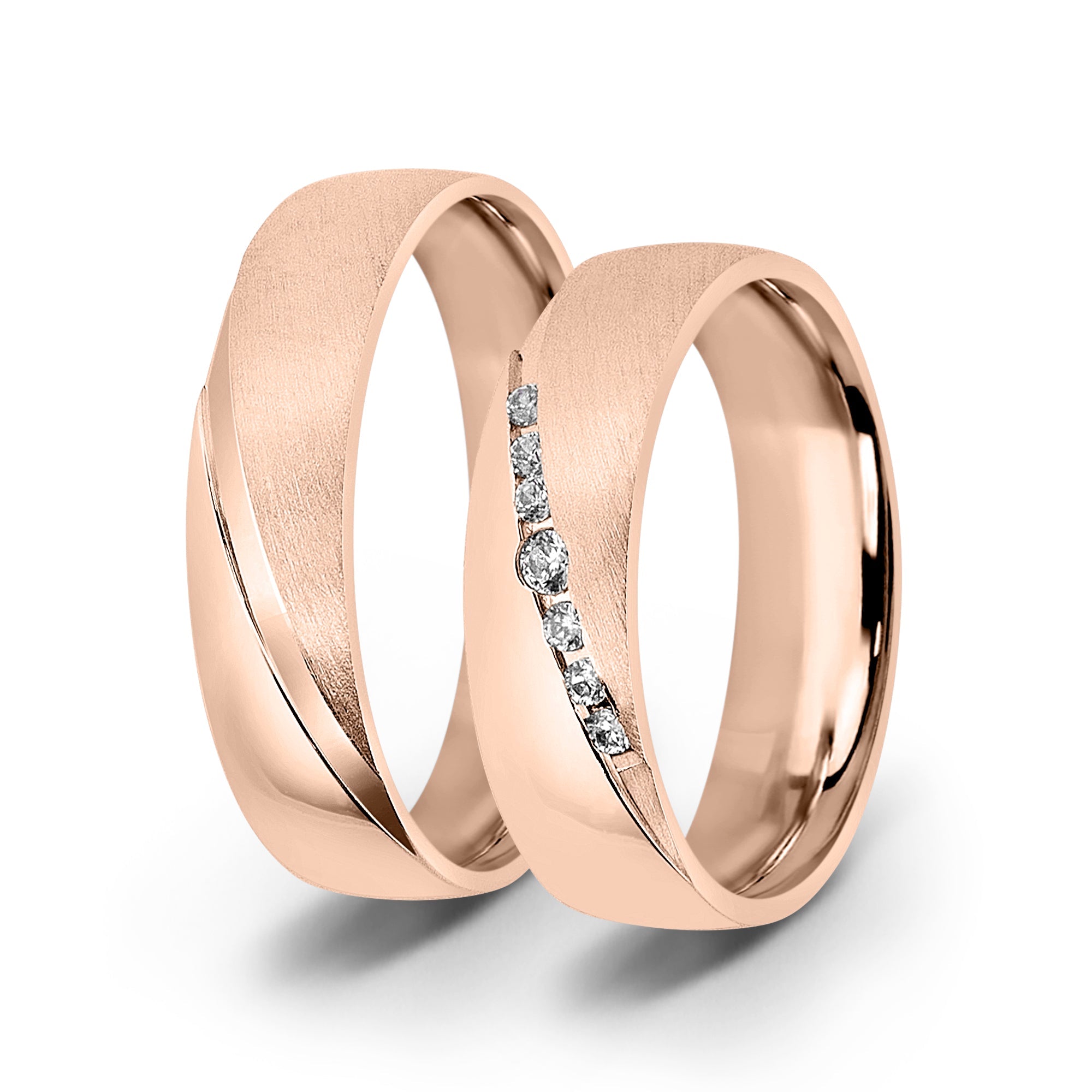 Alliance Lucida Bond