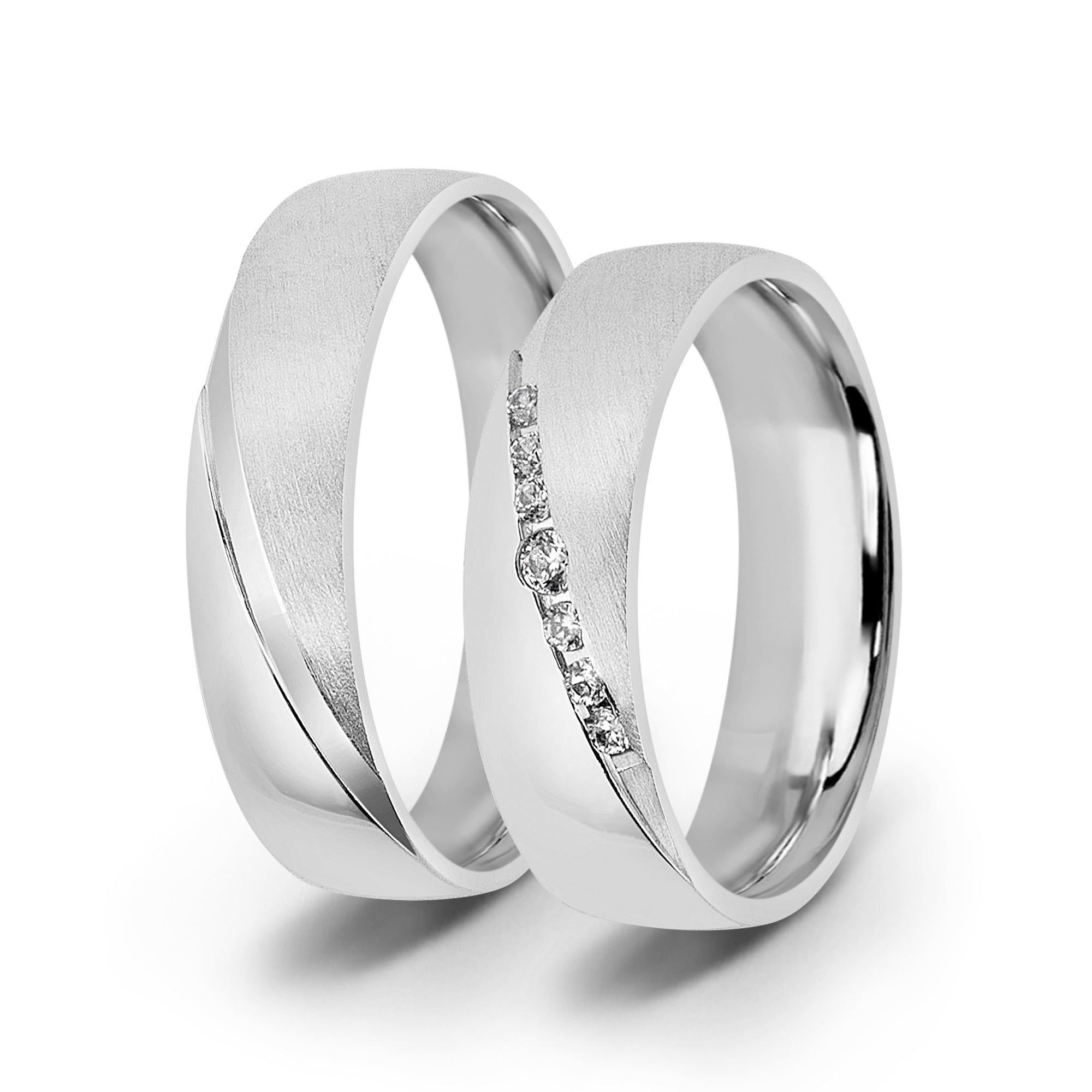 Alliance Lucida Bond