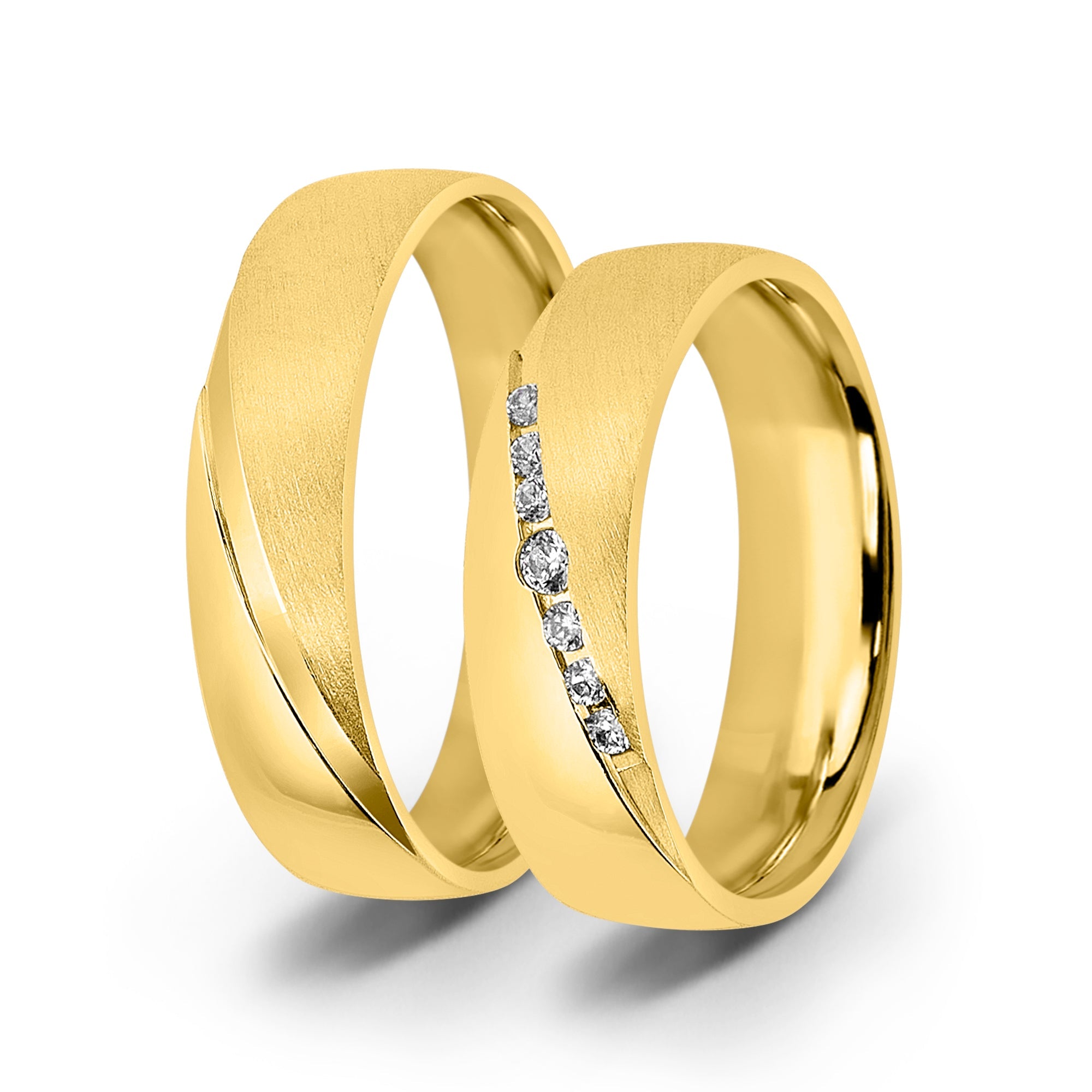 Alliance Lucida Bond