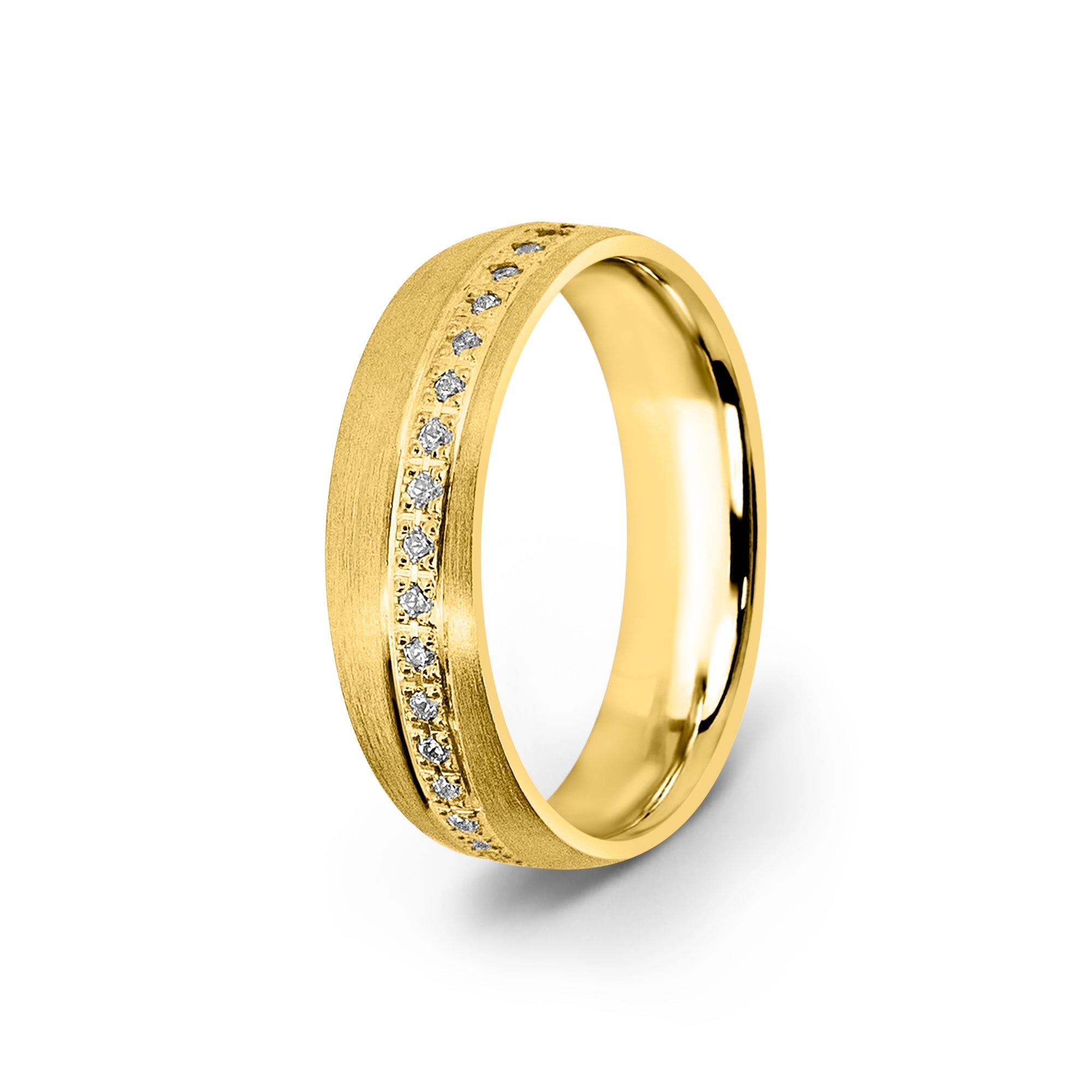 Alliance Aurum Bliss