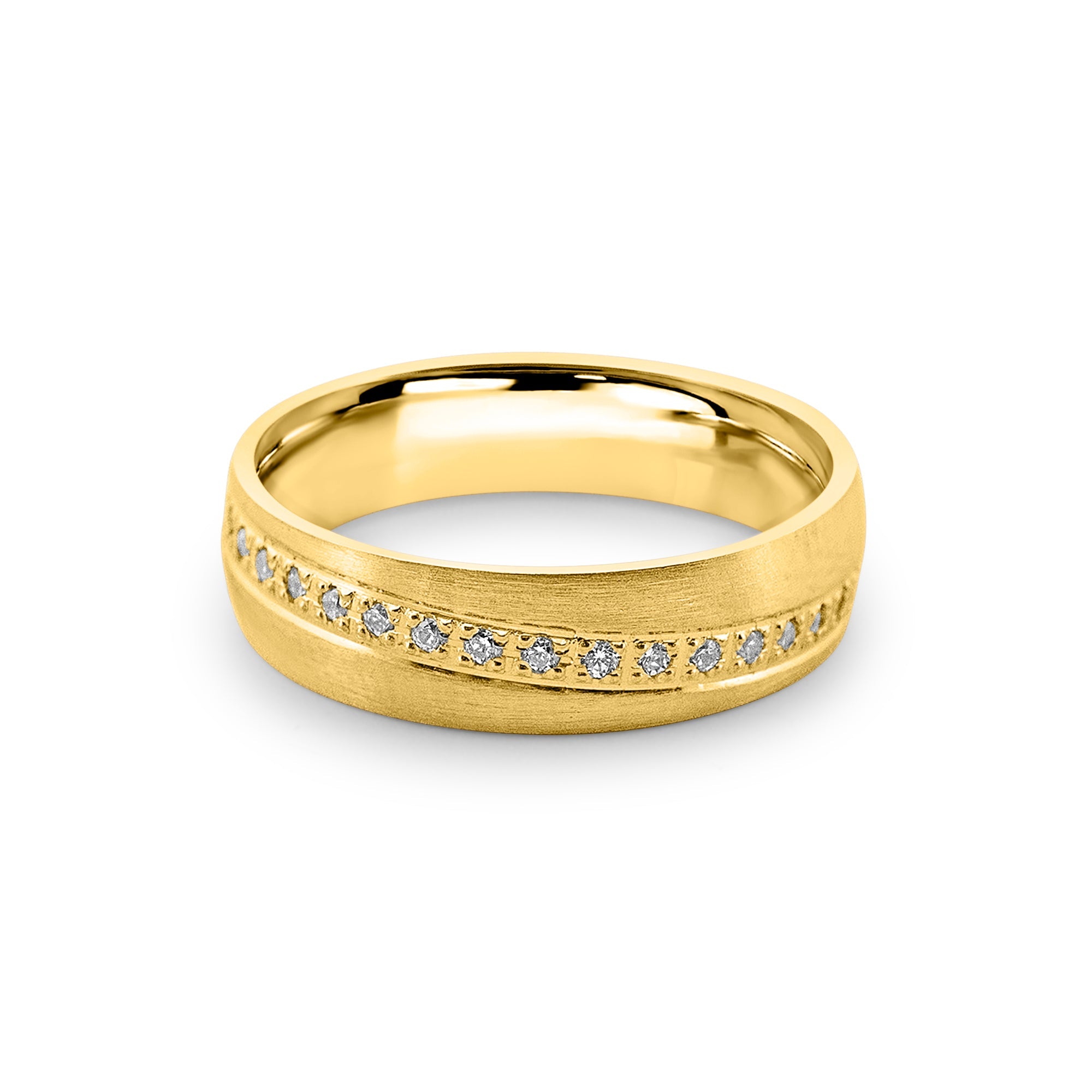 Alliance Aurum Bliss