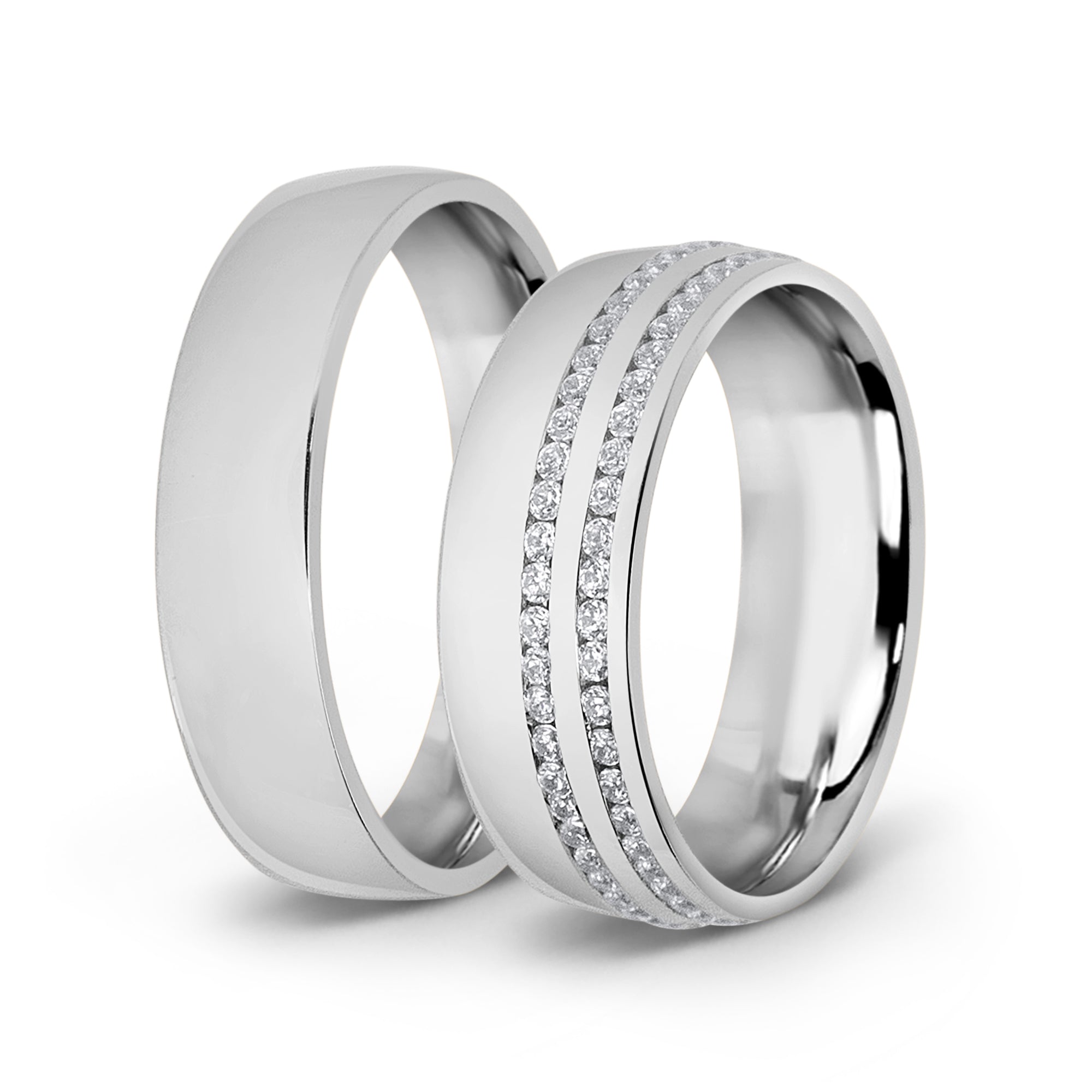 Alliance Lumina Heart