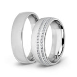 Alliance Lumina Heart