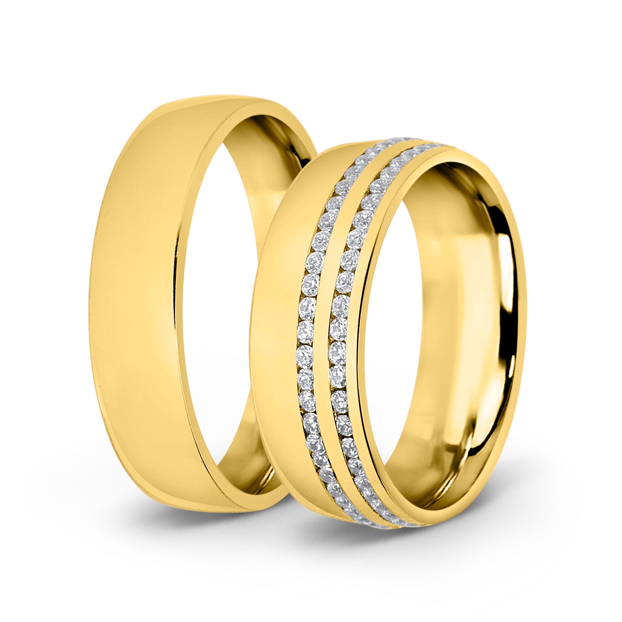 Alliance Lumina Heart