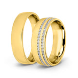 Alliance Lumina Heart