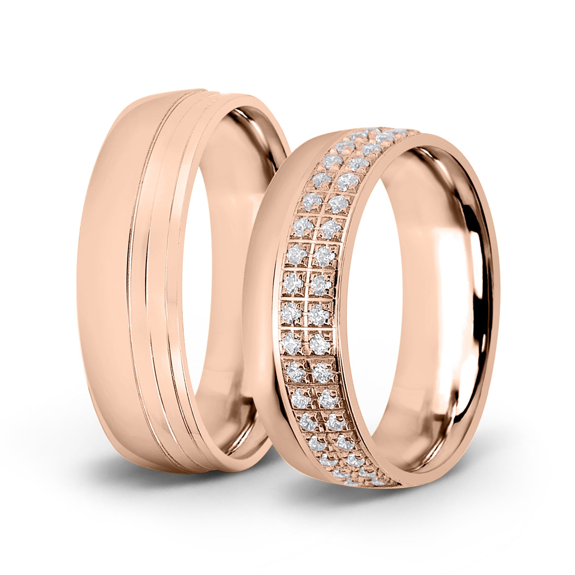 Alliance Eterna Belle