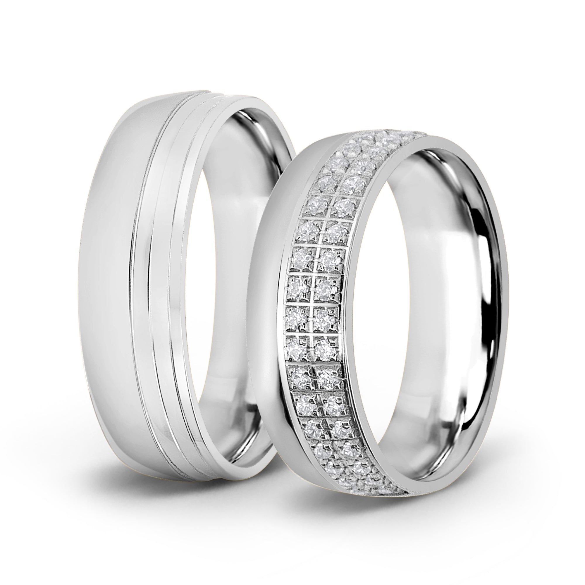 Alliance Eterna Belle