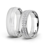 Alliance Eterna Belle