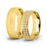 Alliance Eterna Belle