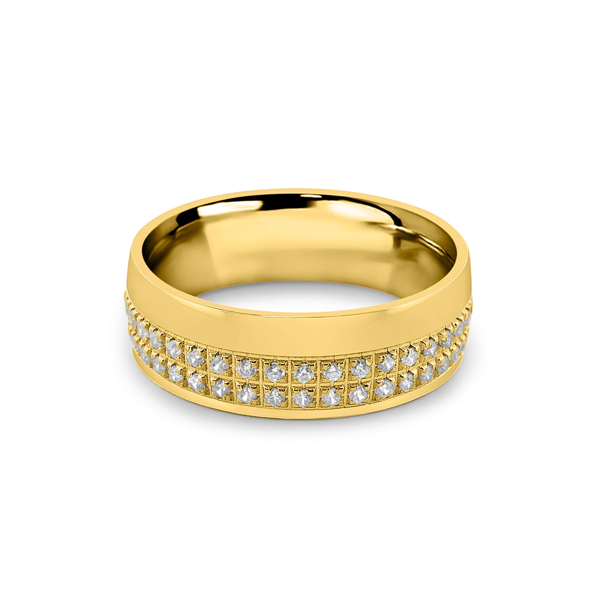 Alliance Eterna Belle