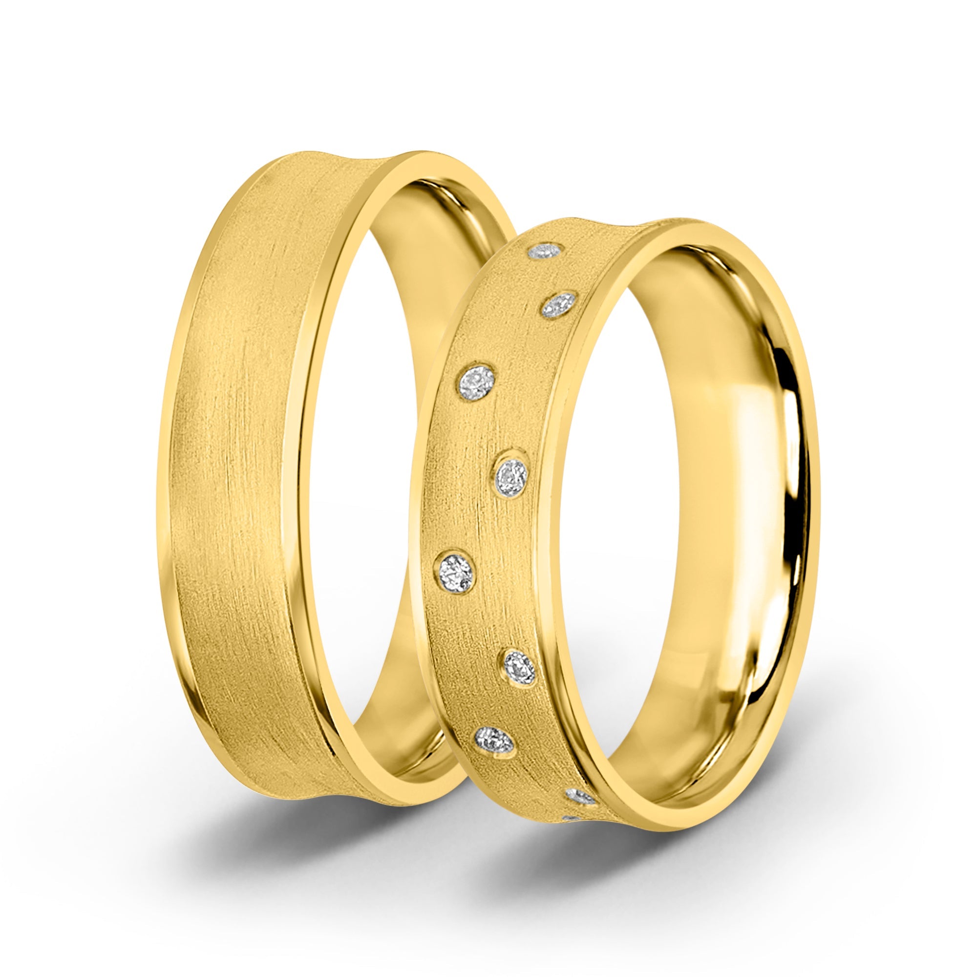 Alliance Miraggio Gold