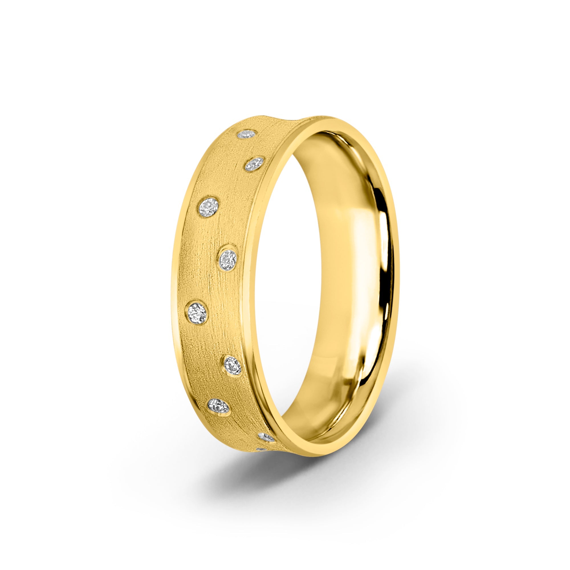 Alliance Miraggio Gold