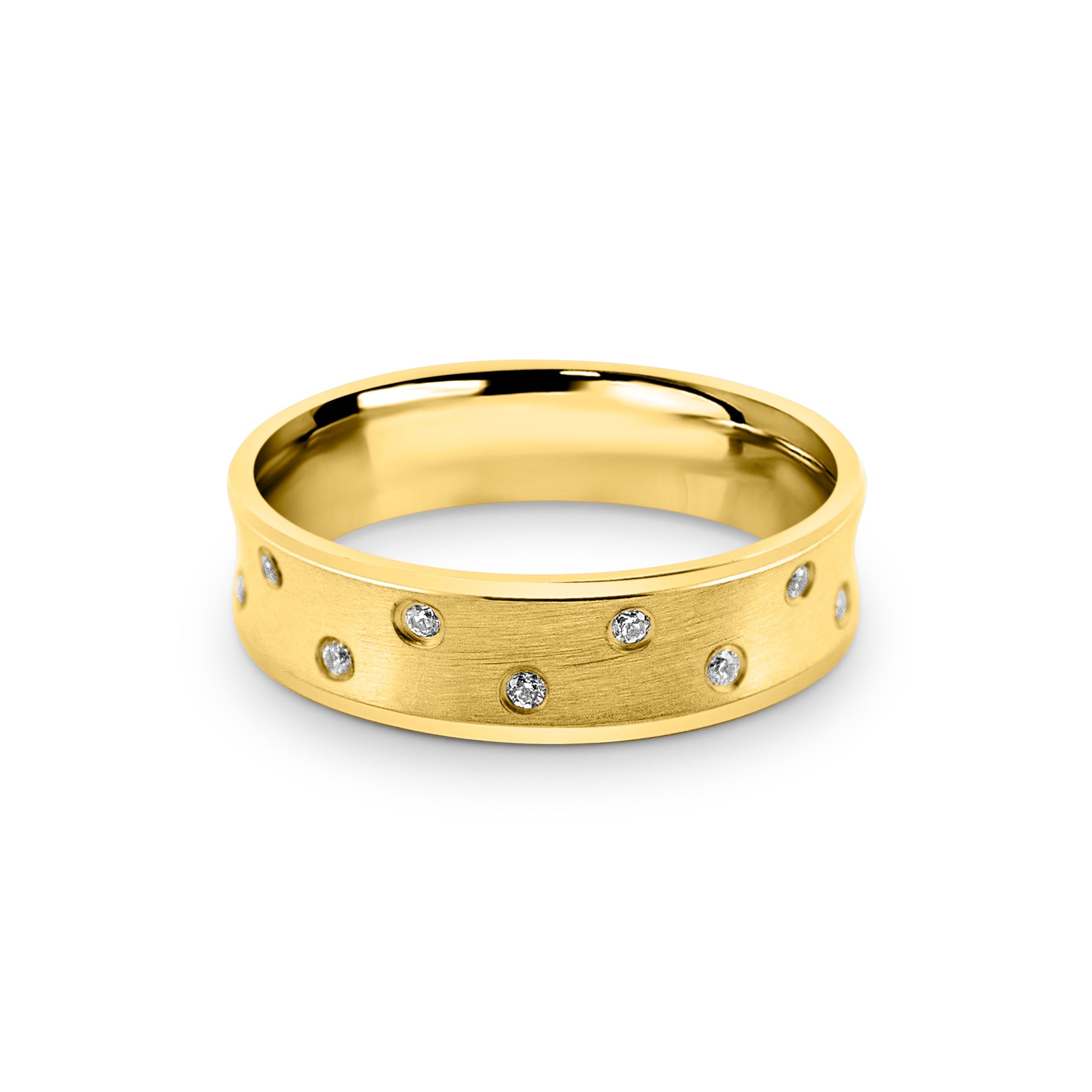 Alliance Miraggio Gold