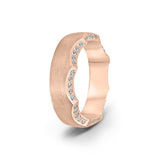 Alliance Amarante Shine