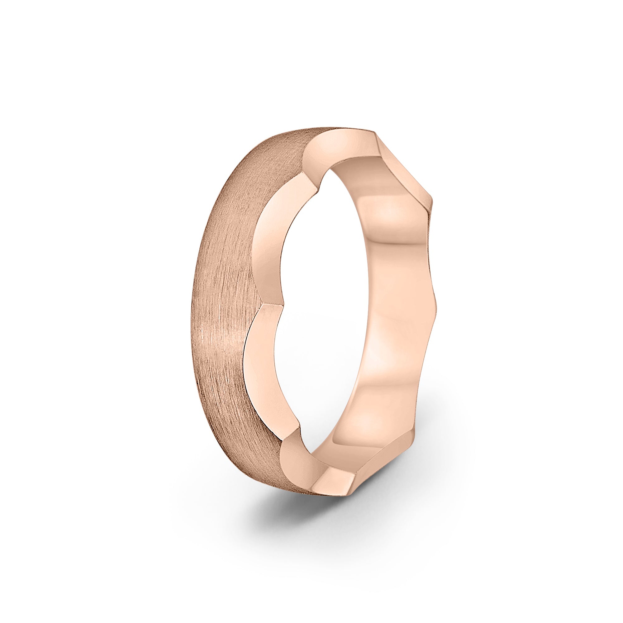 Alliance Amarante Shine