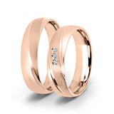 Alliance Clarion Vows