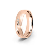 Alliance Clarion Vows