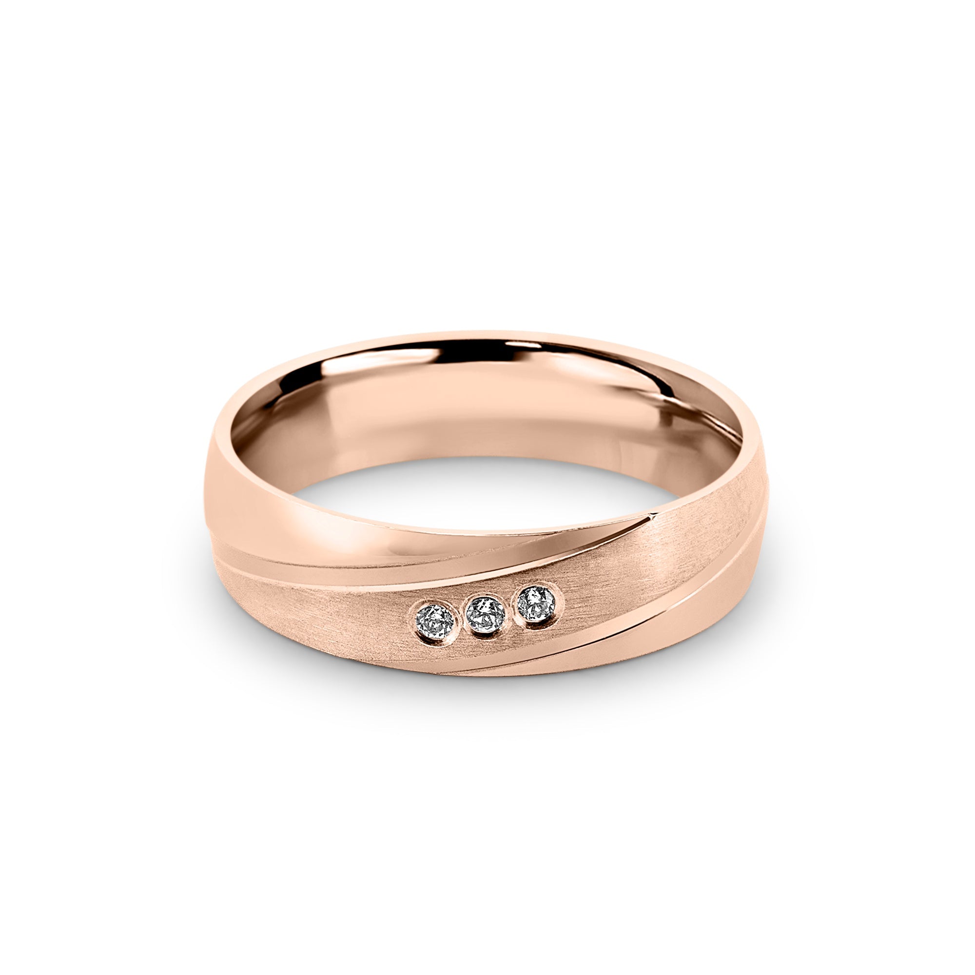 Alliance Clarion Vows