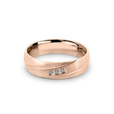 Alliance Clarion Vows