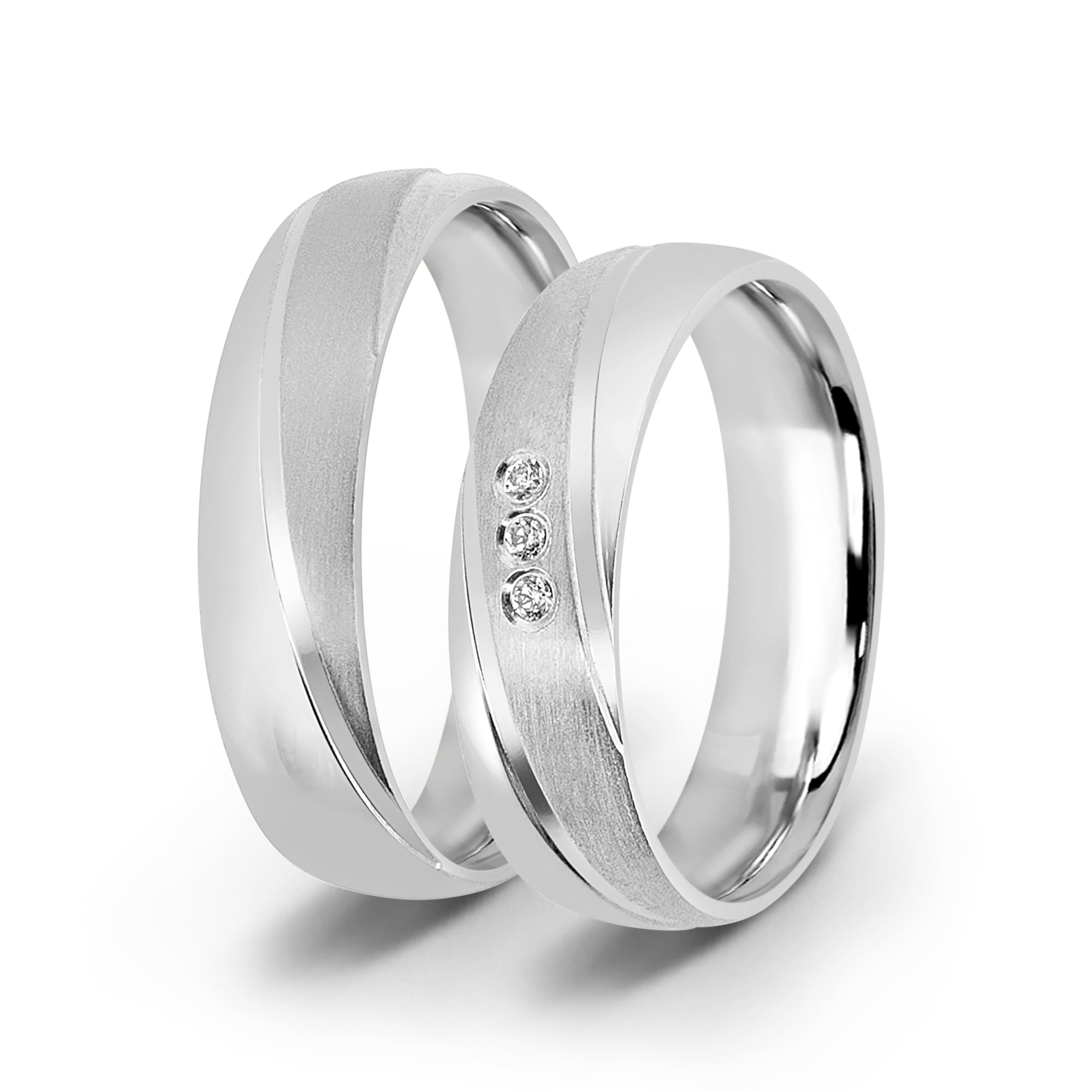 Alliance Clarion Vows