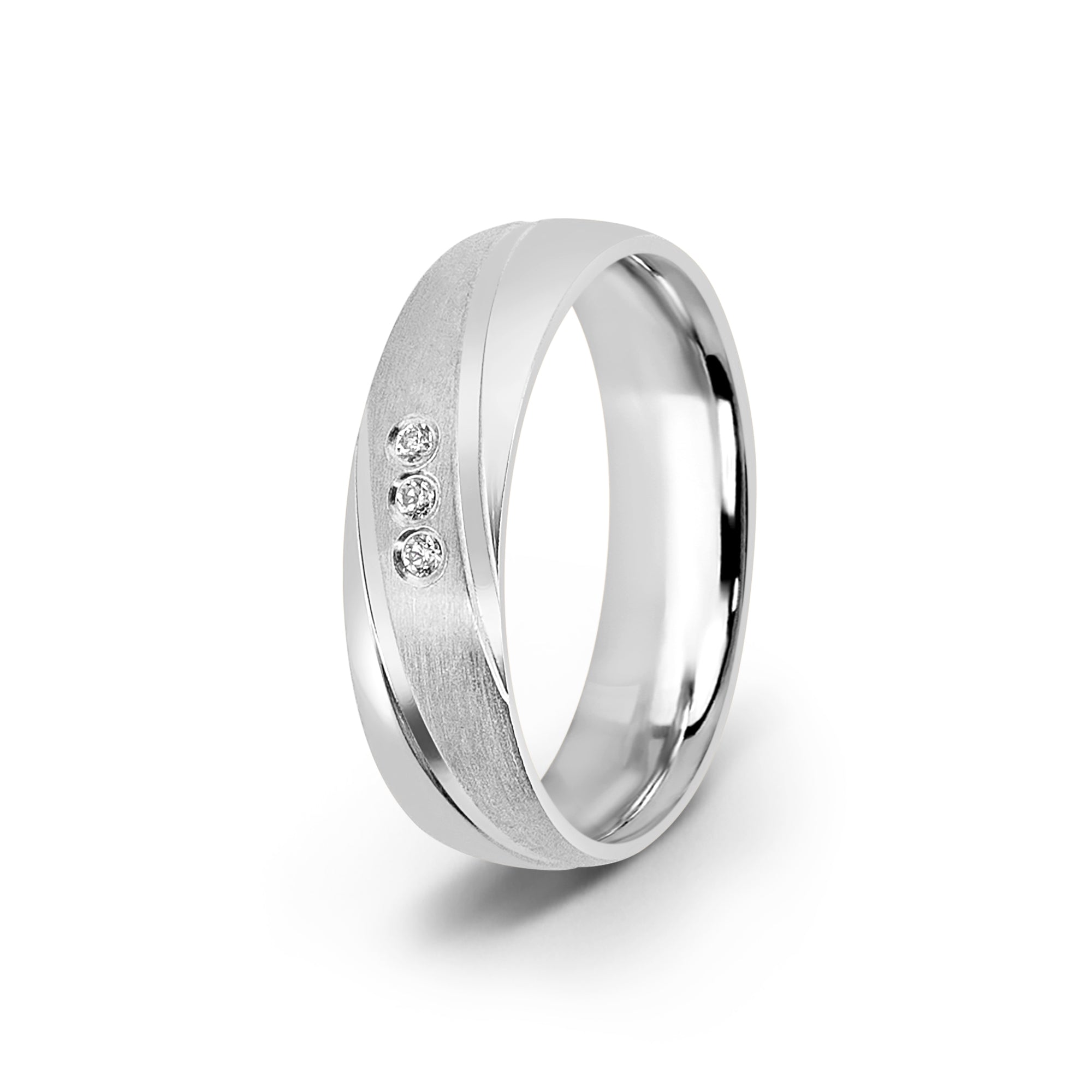 Alliance Clarion Vows