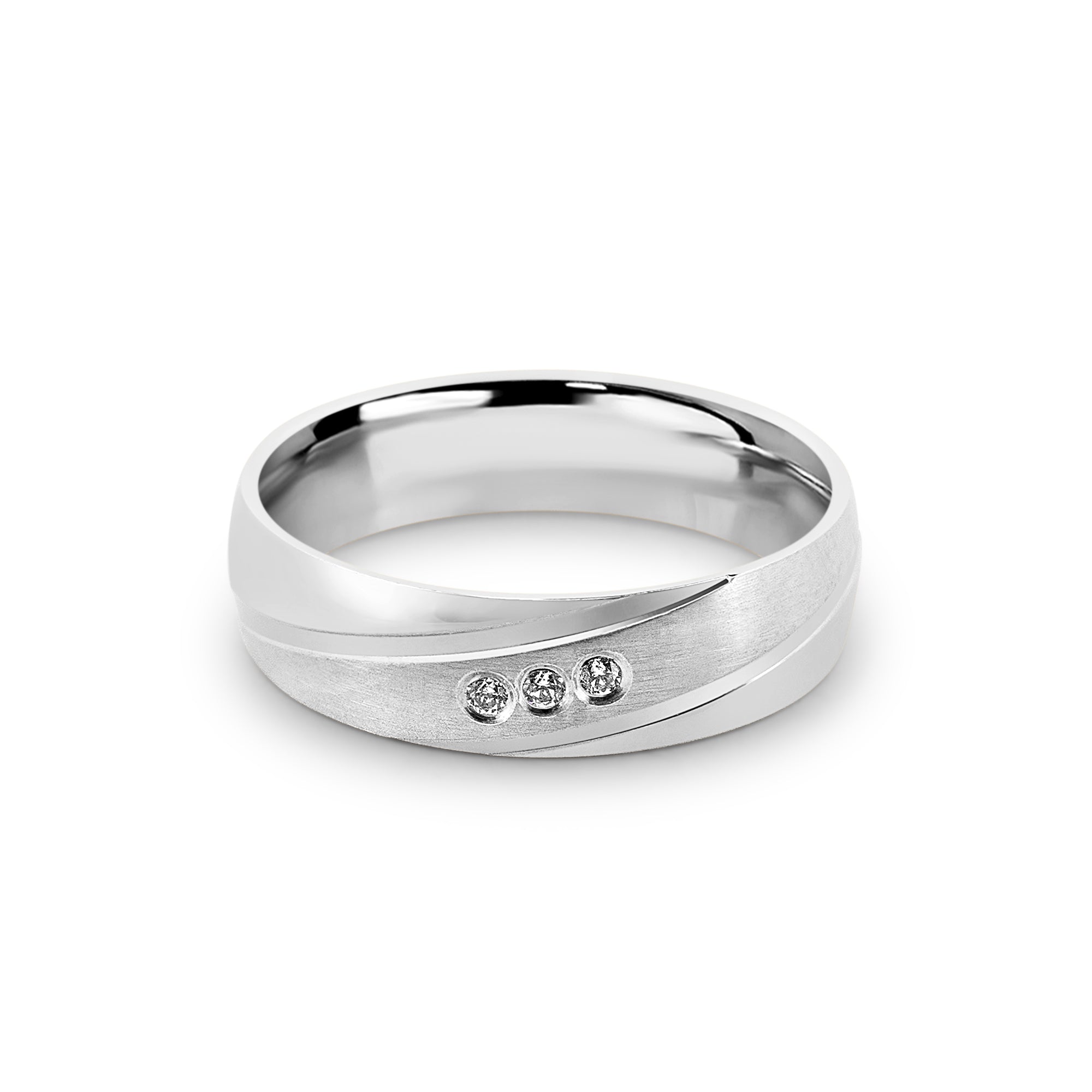 Alliance Clarion Vows