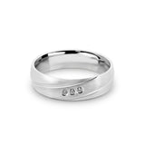 Alliance Clarion Vows