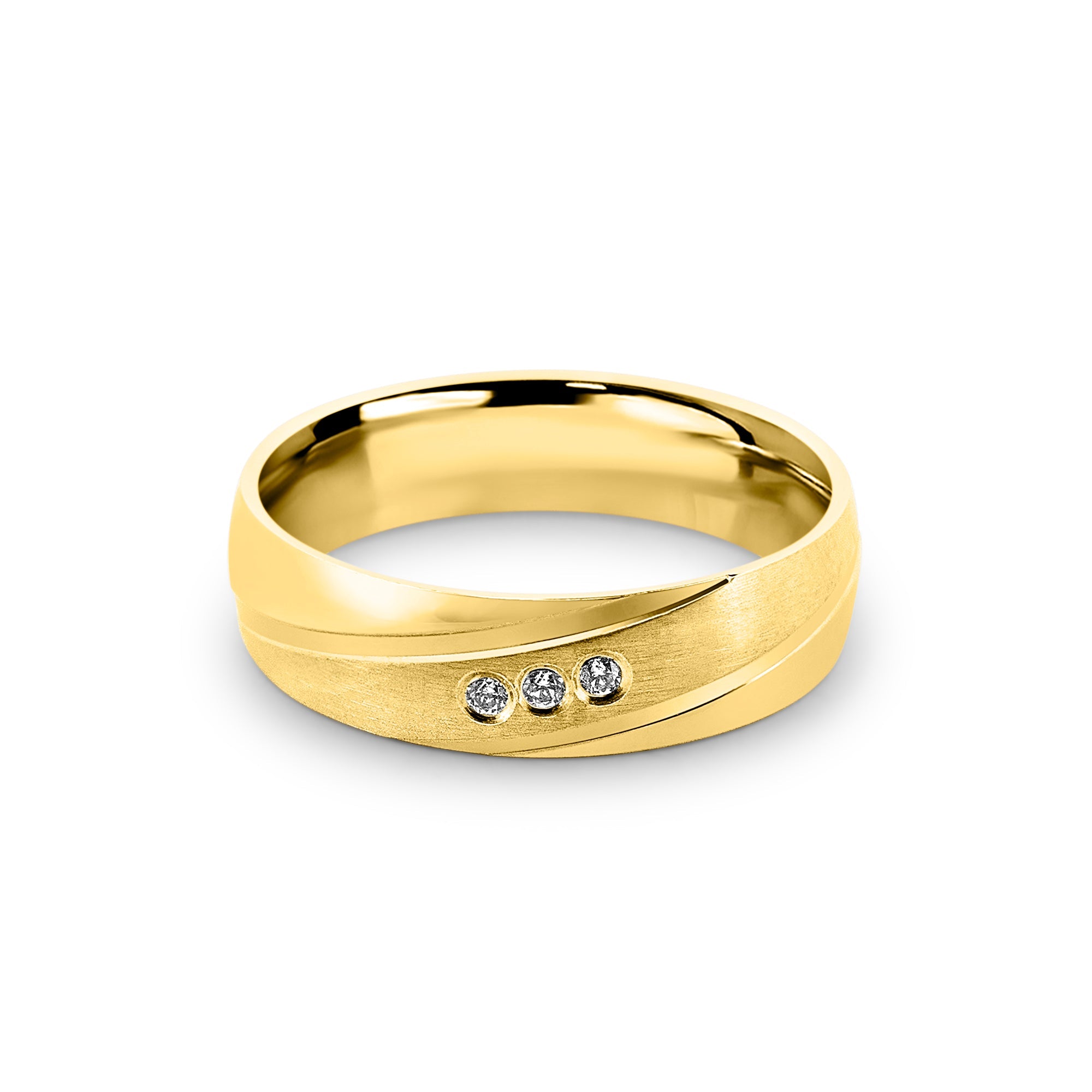 Alliance Clarion Vows