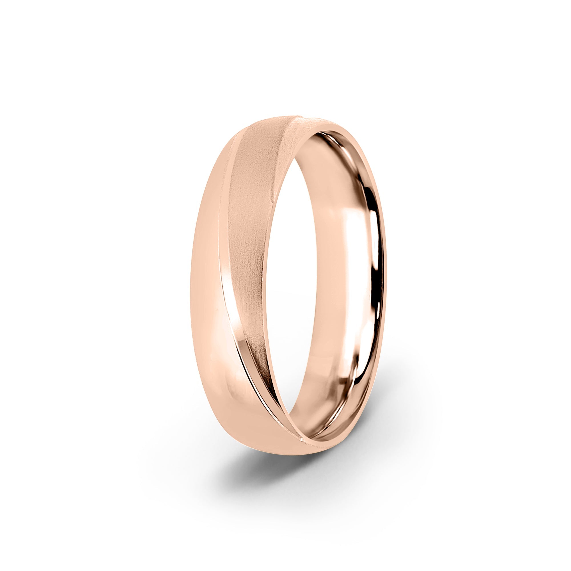 Alliance Clarion Vows