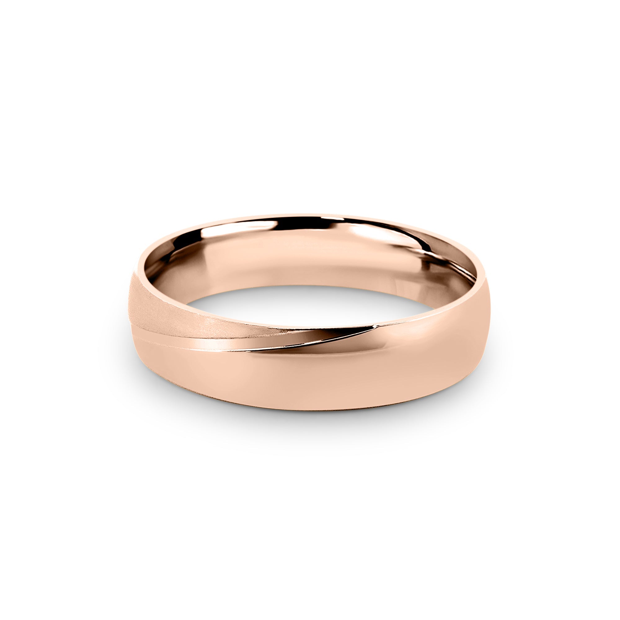 Alliance Clarion Vows