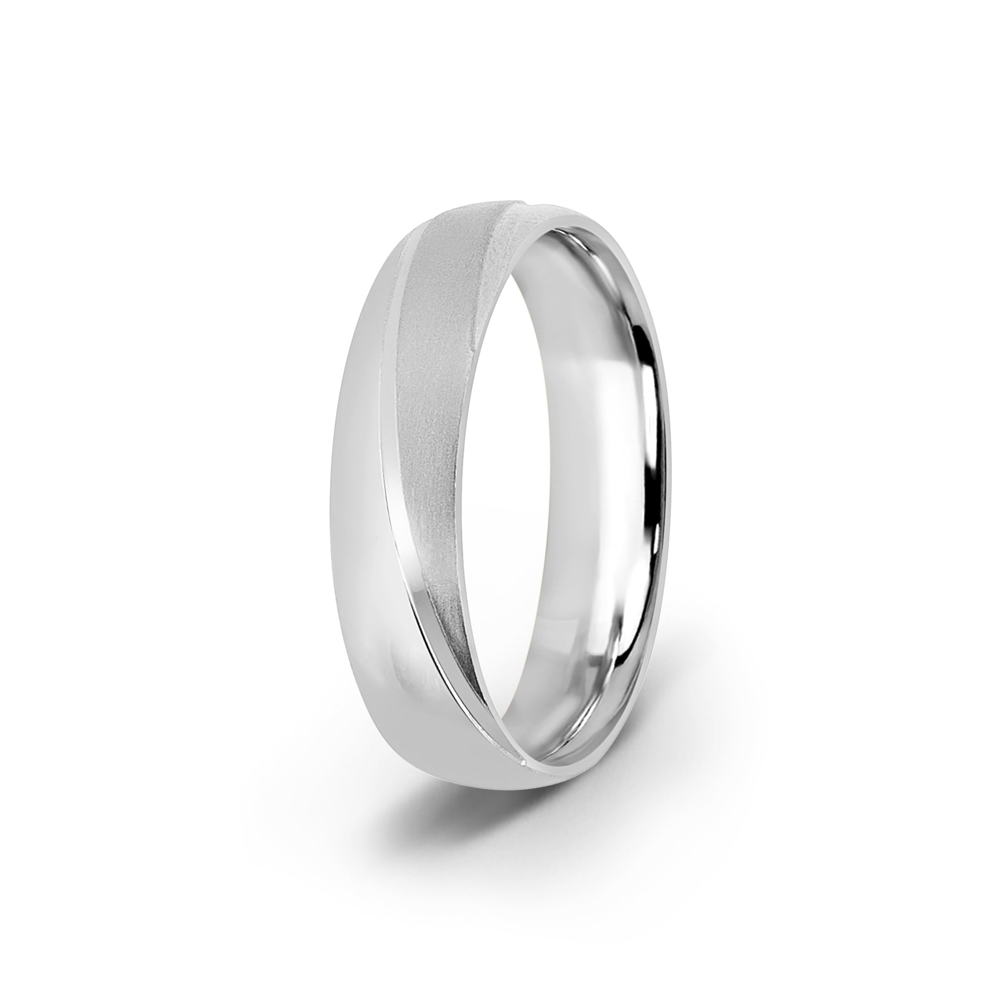 Alliance Clarion Vows