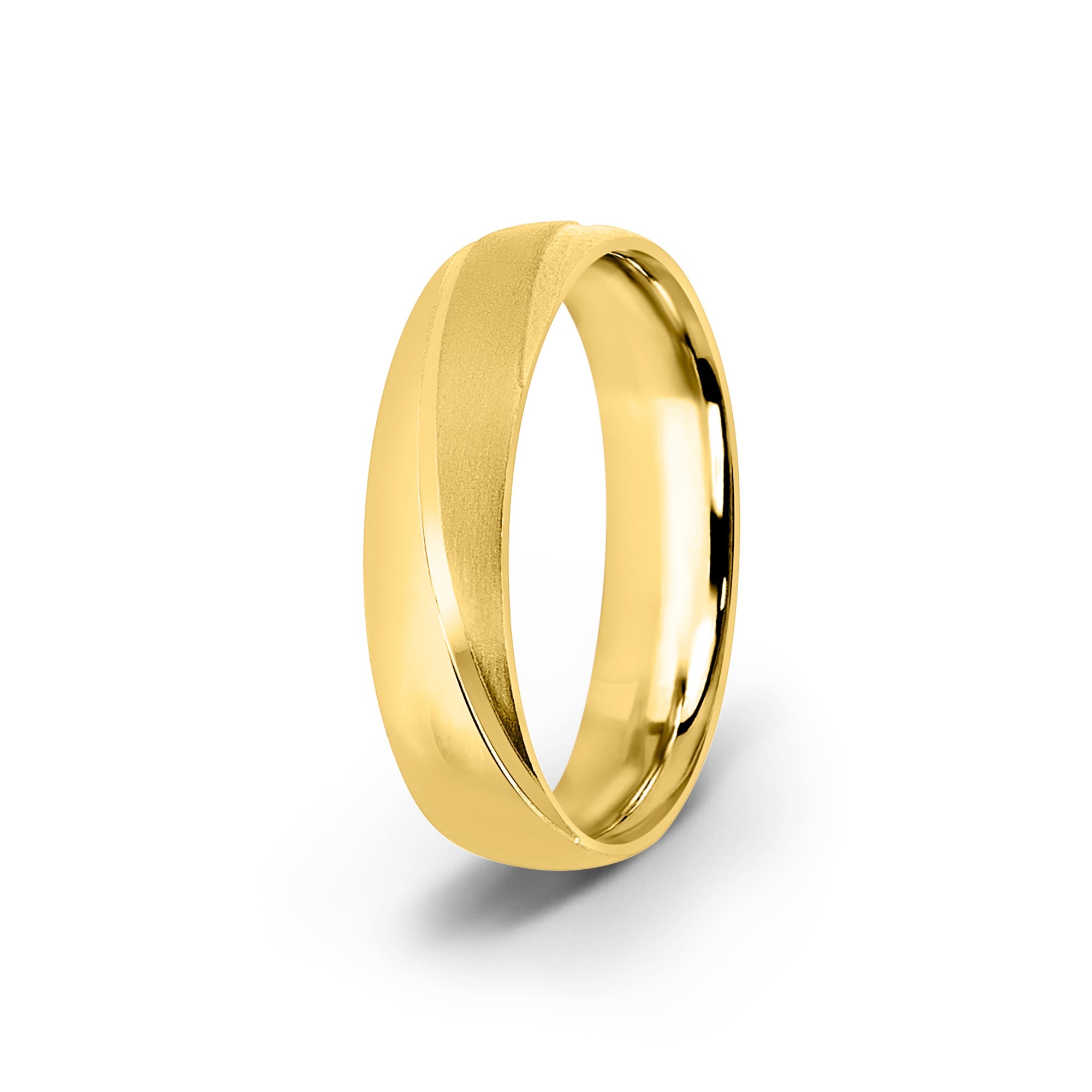 Alliance Clarion Vows