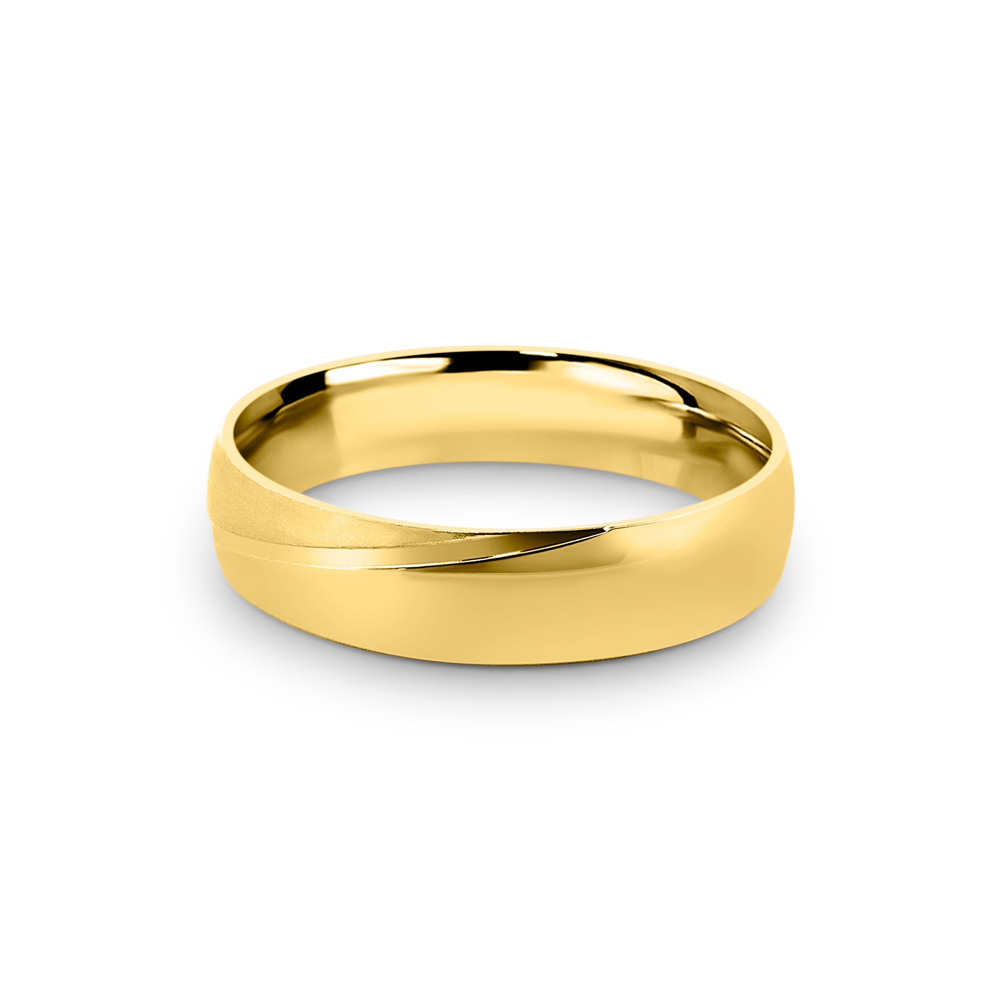 Alliance Clarion Vows