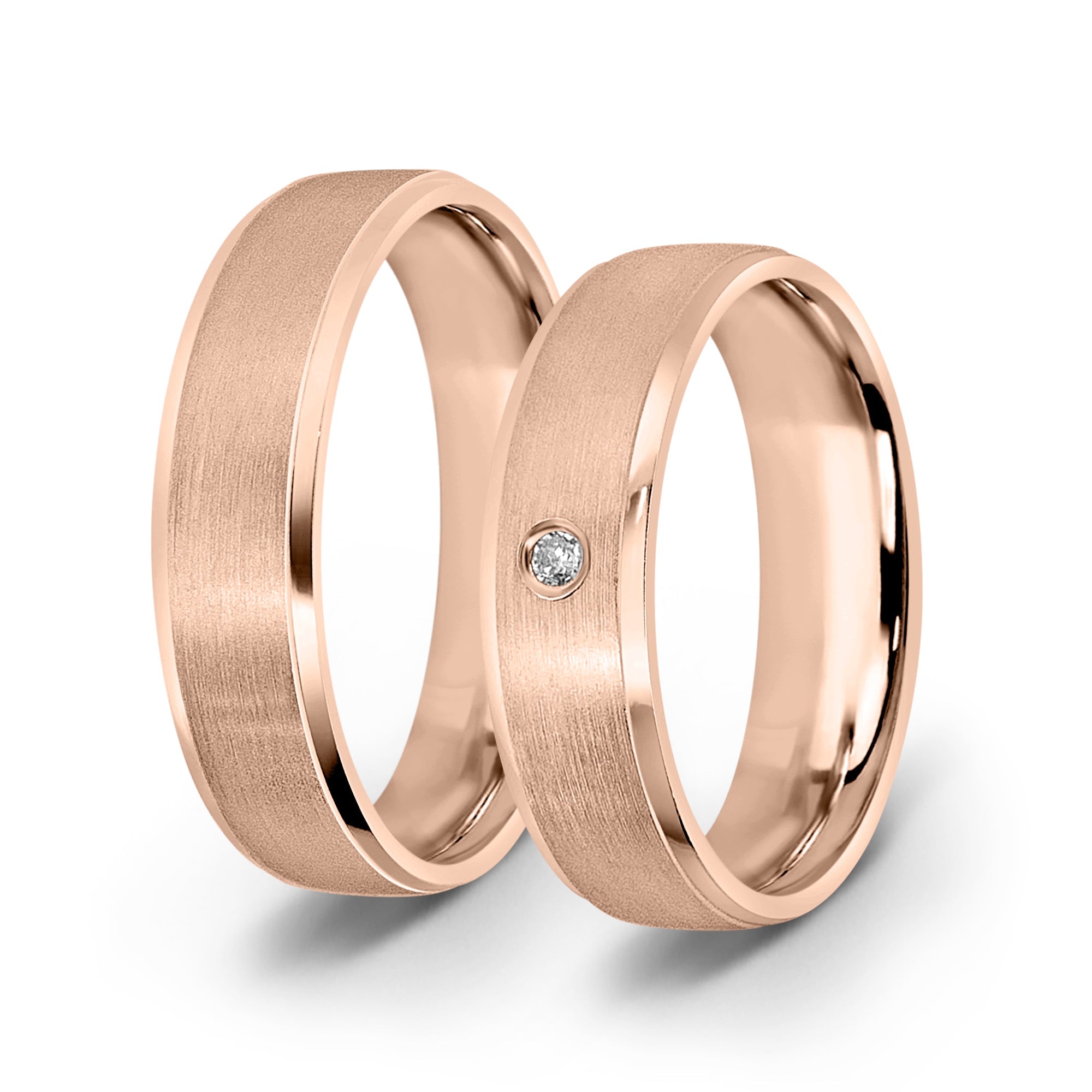 Alliance Orenda Heart