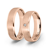 Alliance Orenda Heart