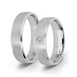 Alliance Orenda Heart