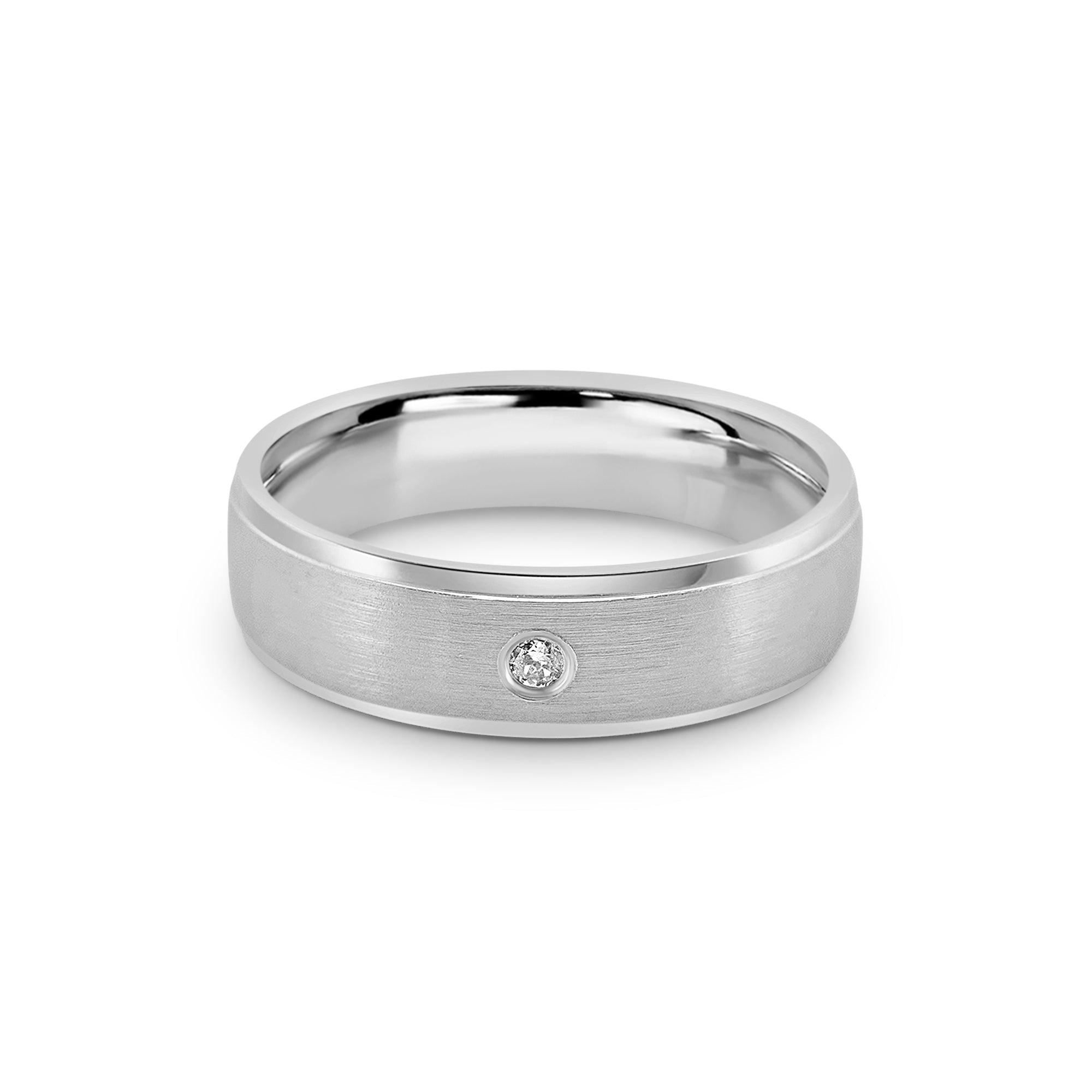 Alliance Orenda Heart