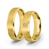 Alliance Orenda Heart