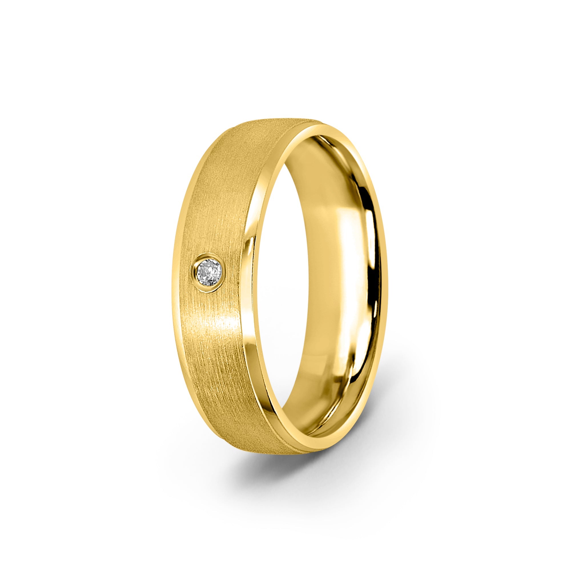 Alliance Orenda Heart