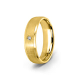 Alliance Orenda Heart