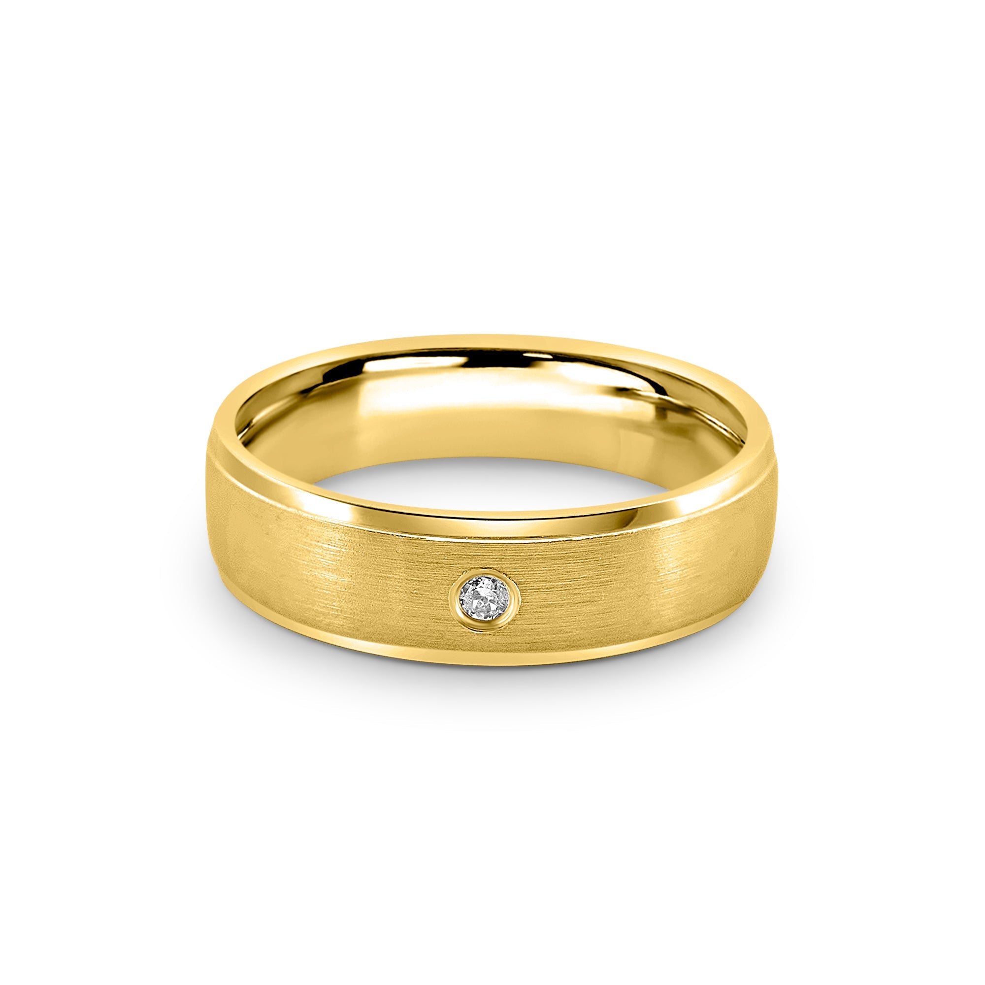 Alliance Orenda Heart