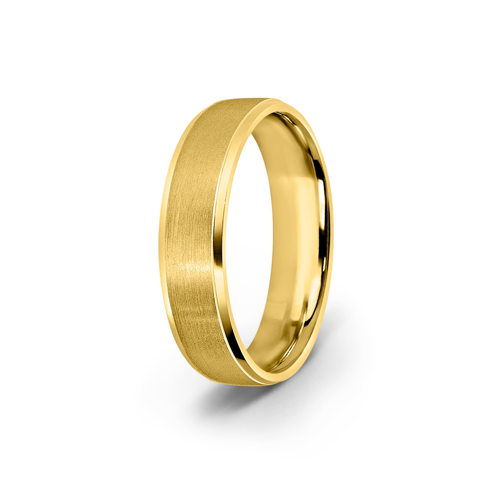 Alliance Orenda Heart