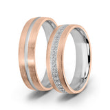 Alliance Eterna Amour