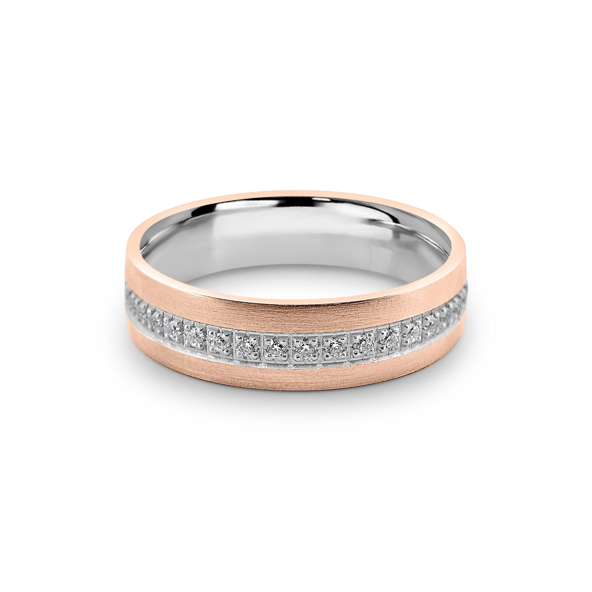 Alliance Eterna Amour