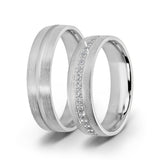 Alliance Eterna Amour