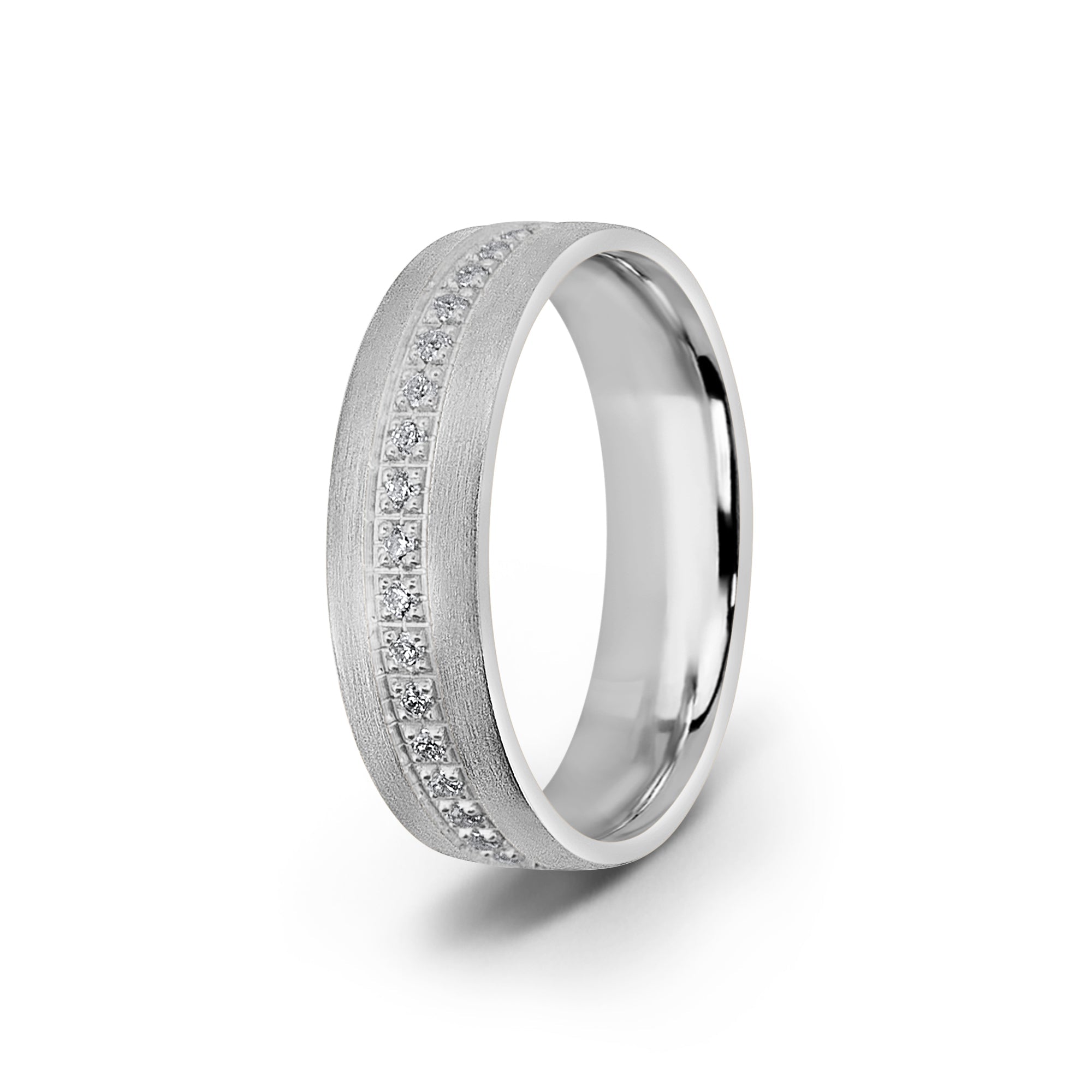 Alliance Eterna Amour