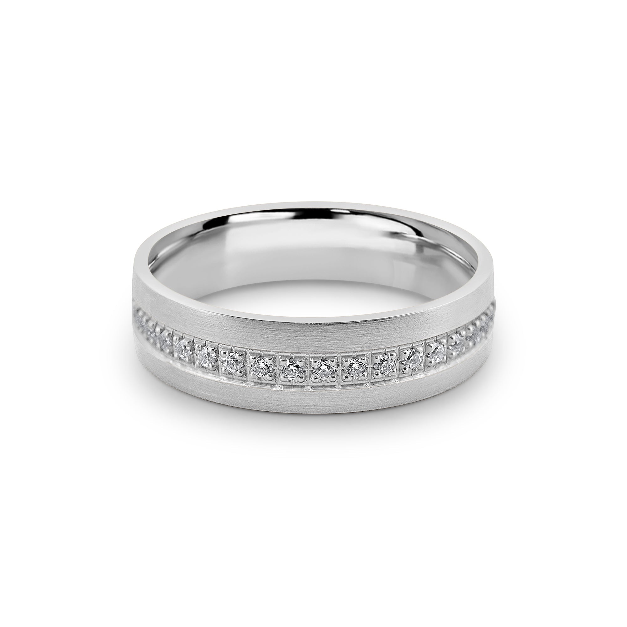 Alliance Eterna Amour